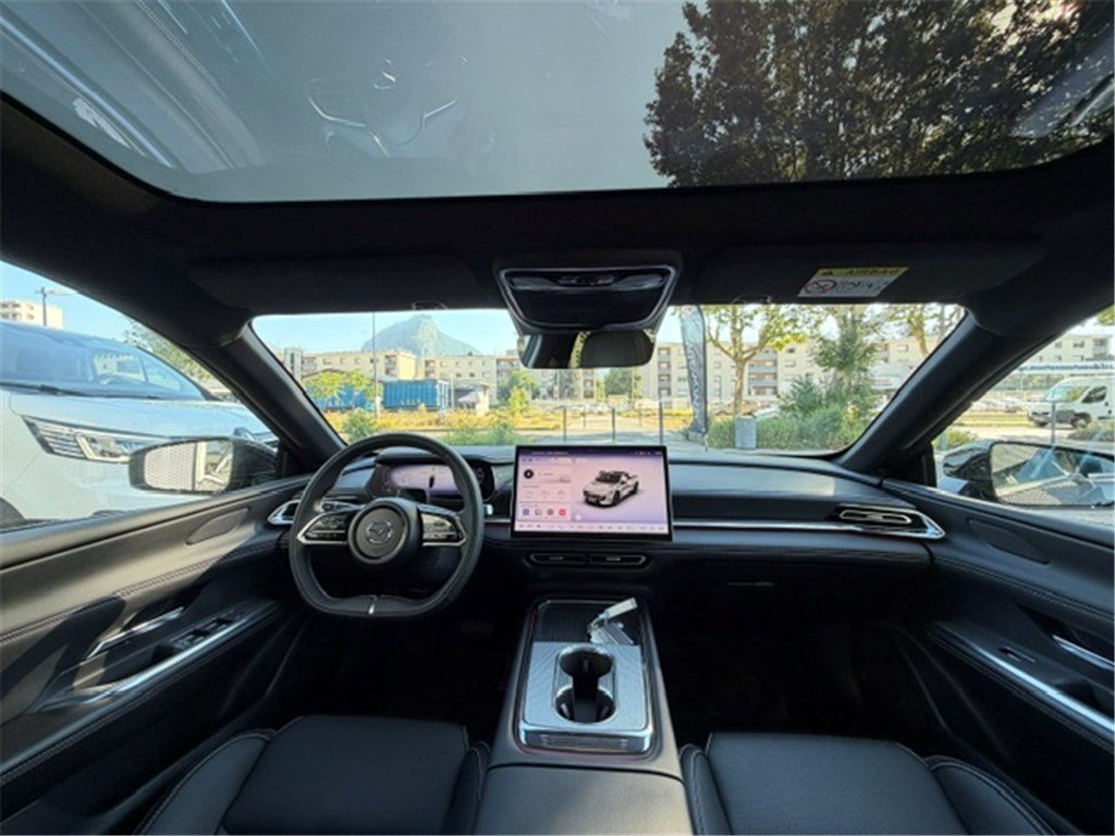 Mazda 6 - Photo 11