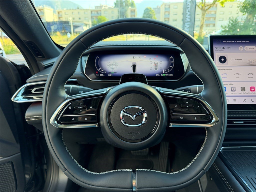 Mazda 6 - Photo 13