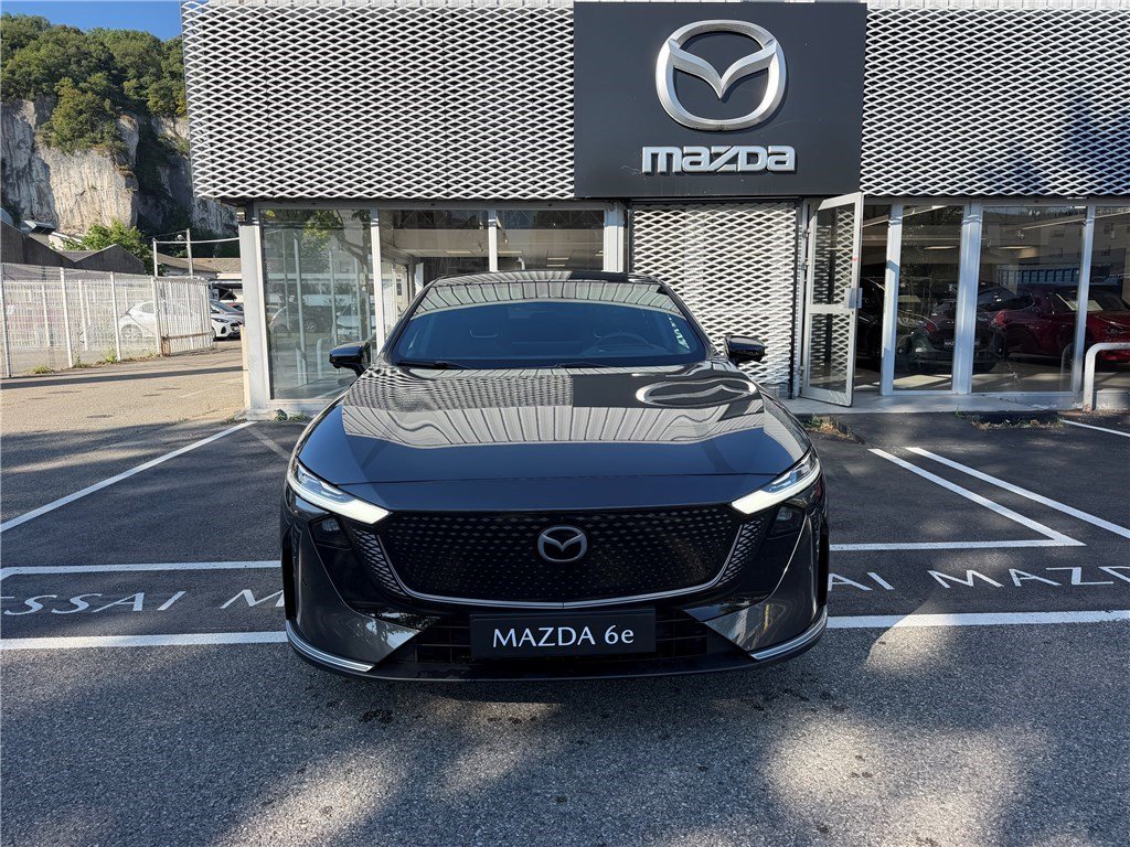 Mazda 6 - Photo 3