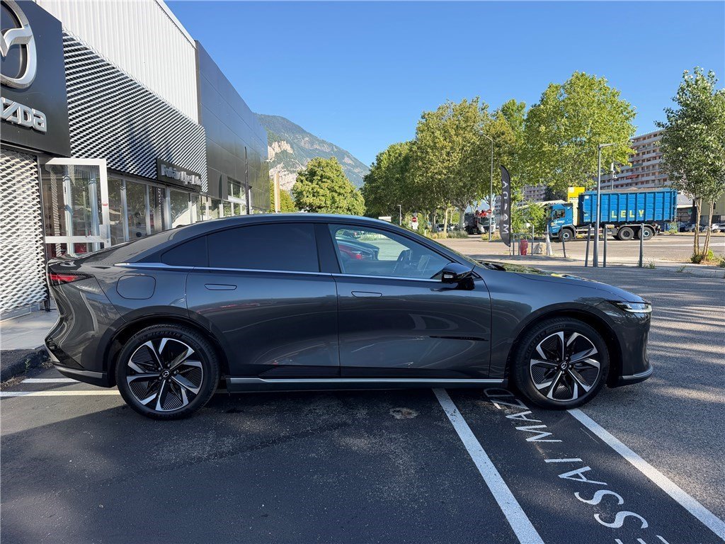 Mazda 6 - Photo 5