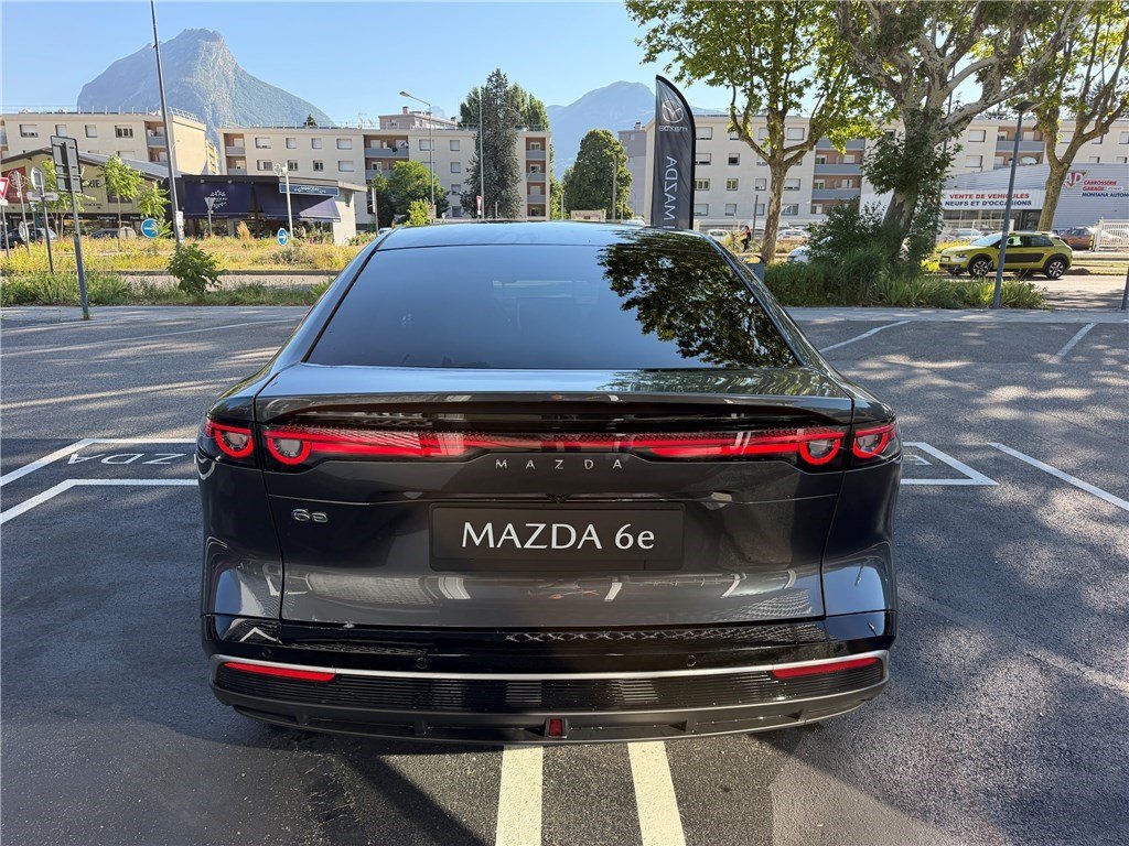 Mazda 6 - Photo 7