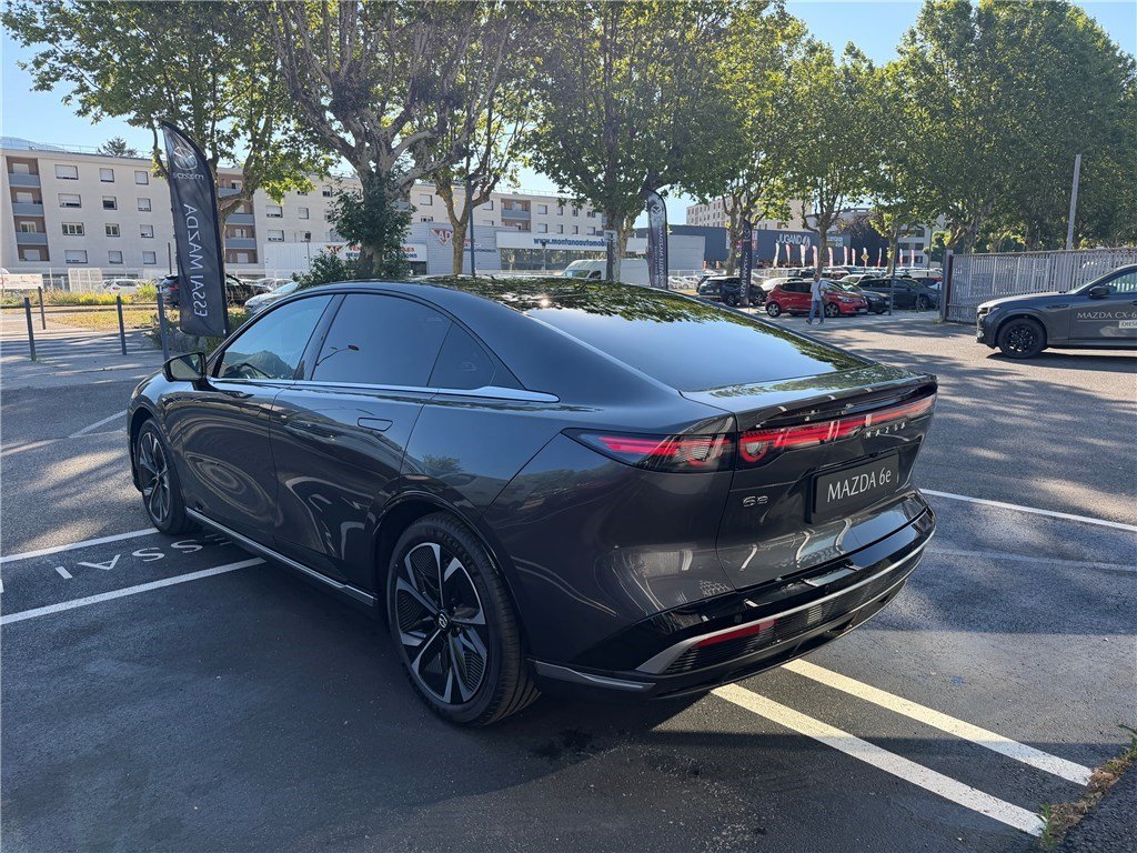 Mazda 6 - Photo 8