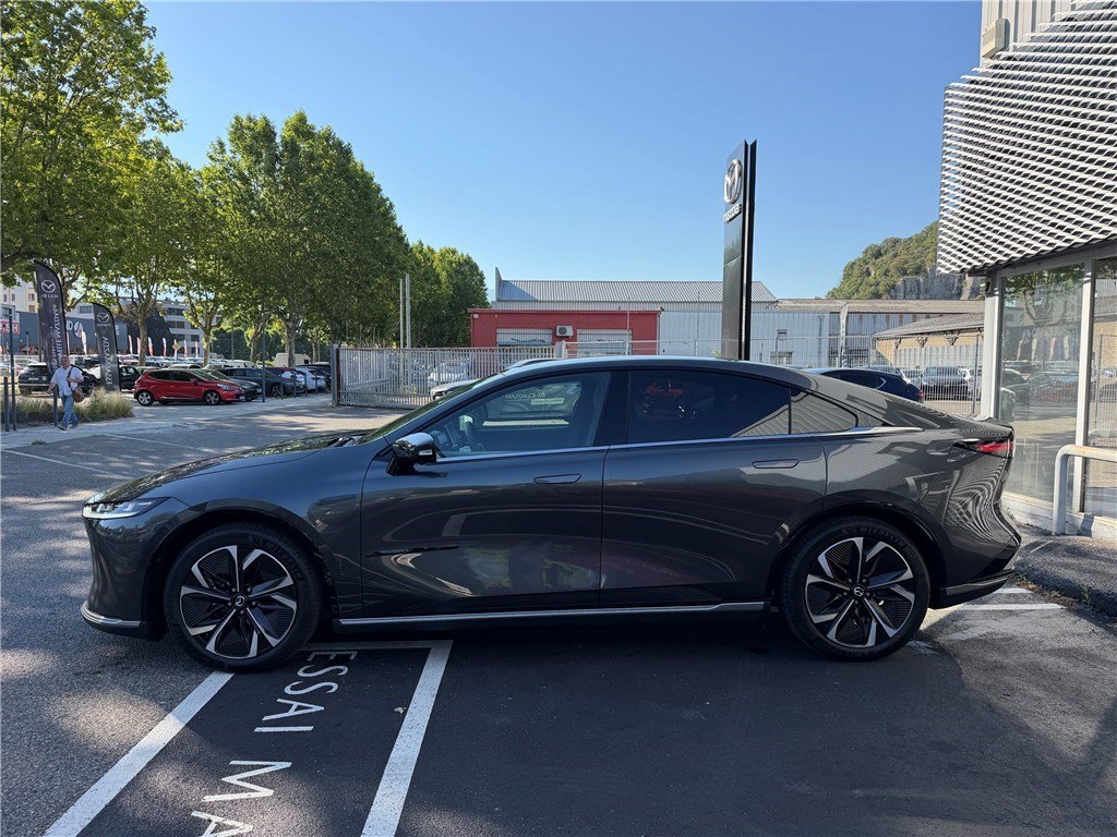 Mazda 6 - Photo 9
