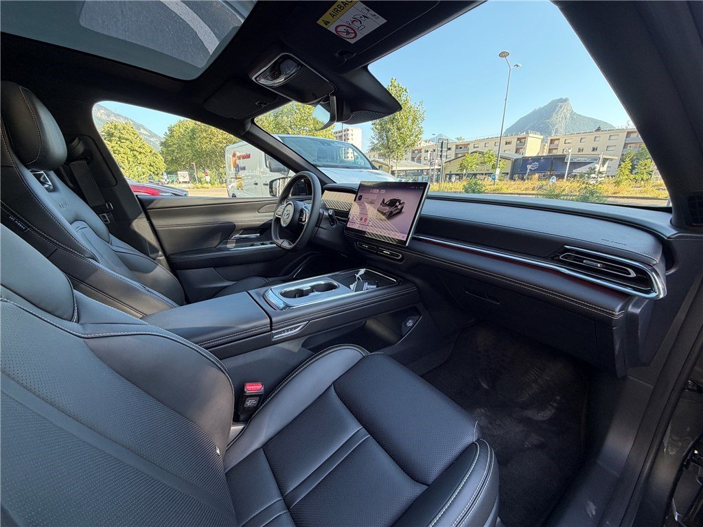 Mazda 6 - Photo 10