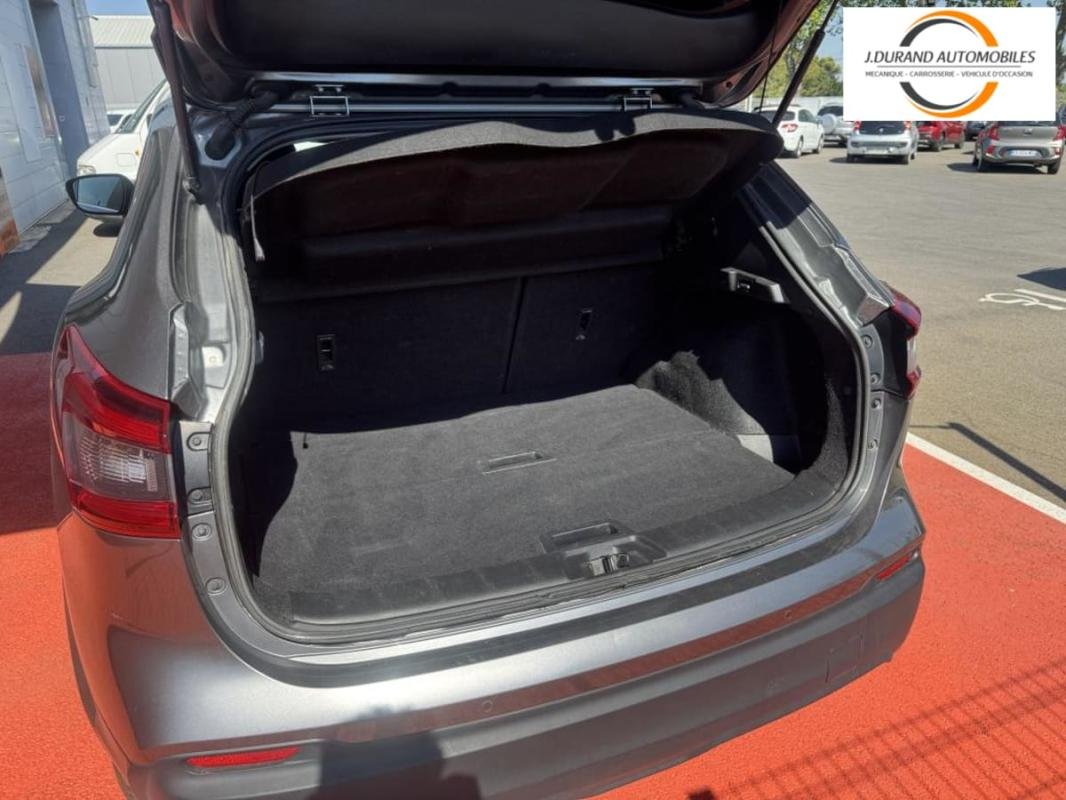 Nissan Qashqai - Photo 12