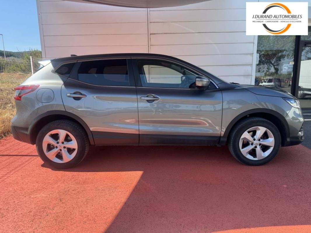 Nissan Qashqai - Photo 4