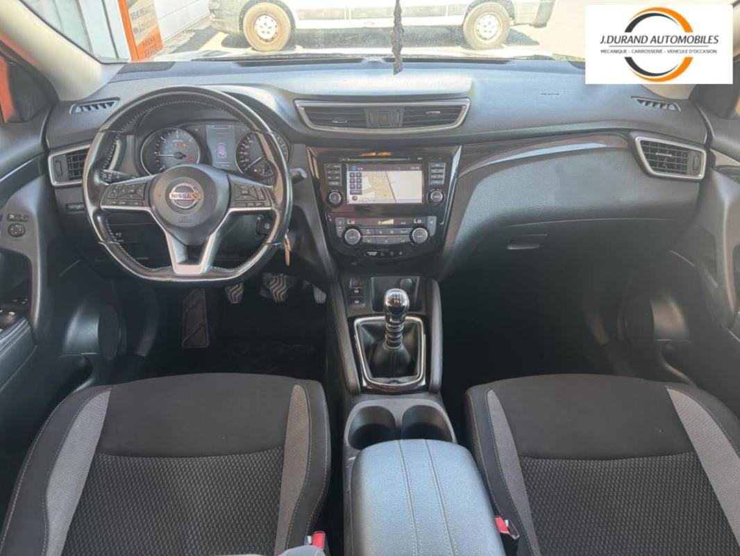 Nissan Qashqai - Photo 7