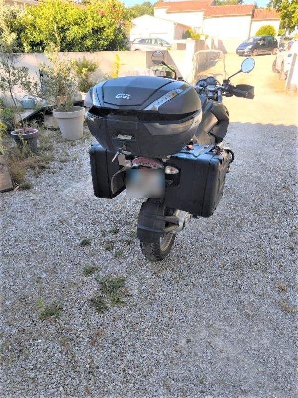 BMW R1200 GS - Photo 2
