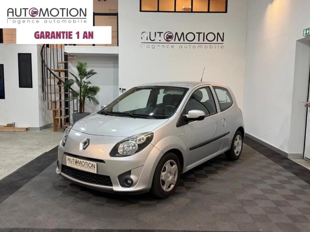 Renault Twingo - Photo 1