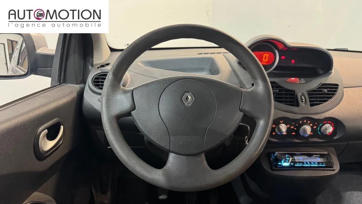 Renault Twingo - Photo 11