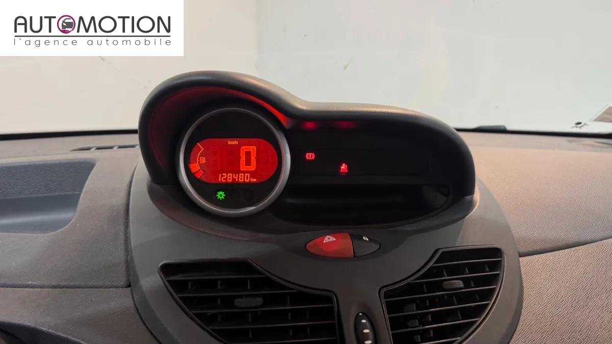 Renault Twingo - Photo 12