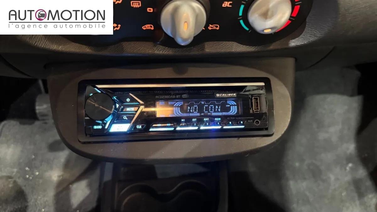 Renault Twingo - Photo 13