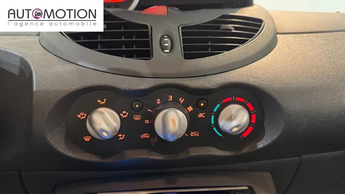 Renault Twingo - Photo 14