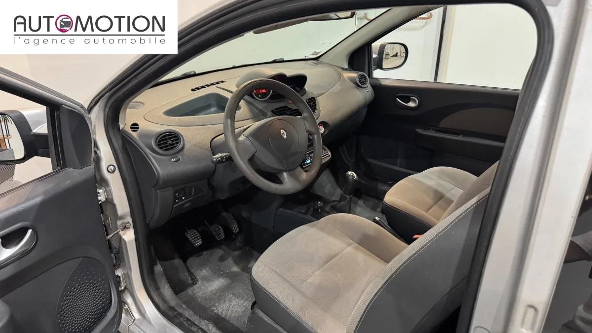 Renault Twingo - Photo 16