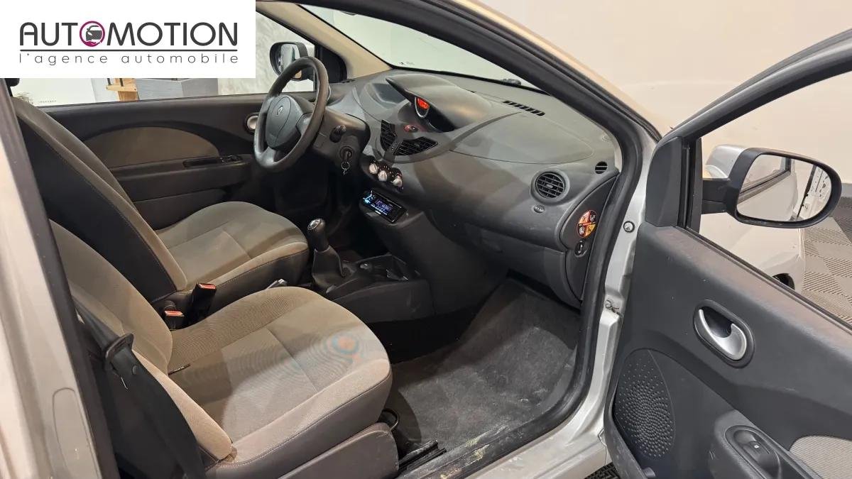 Renault Twingo - Photo 18