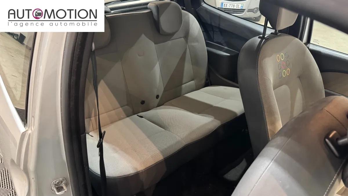 Renault Twingo - Photo 20