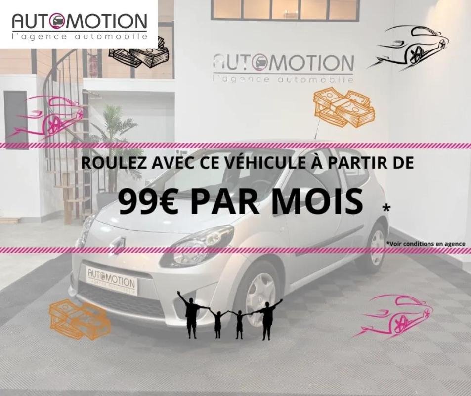 Renault Twingo - Photo 2