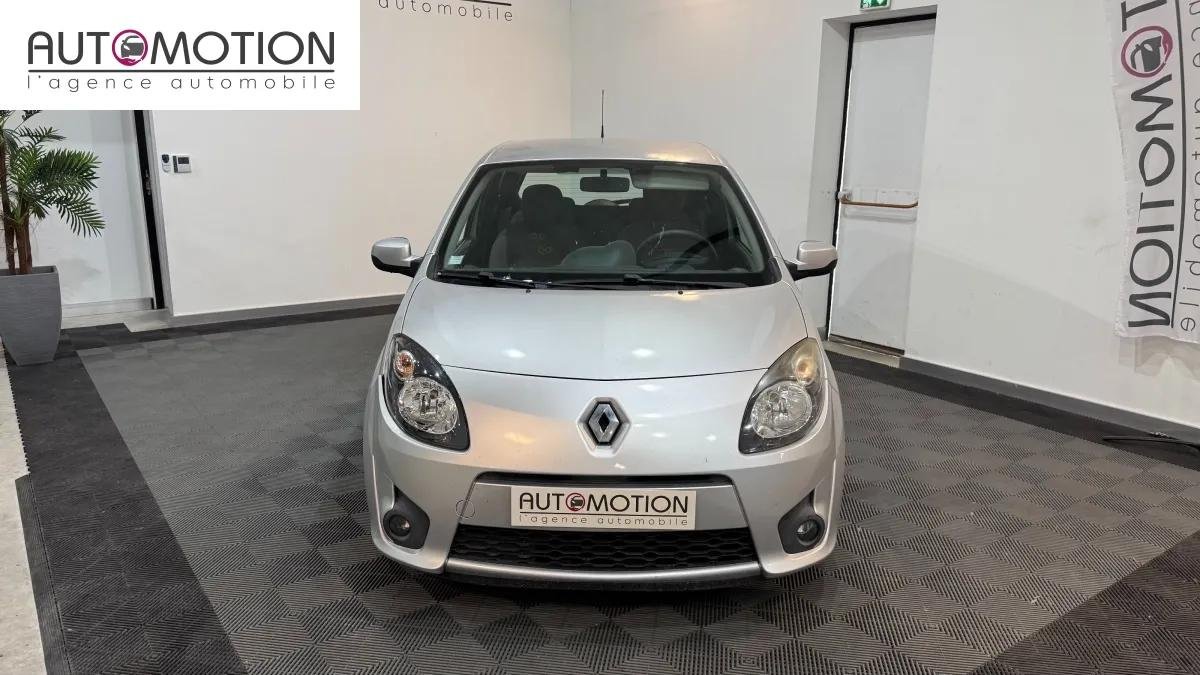 Renault Twingo - Photo 3