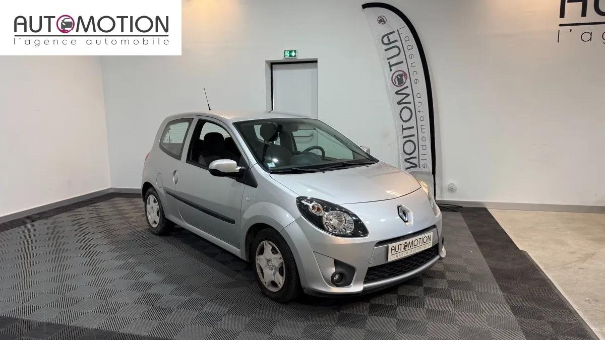 Renault Twingo - Photo 4