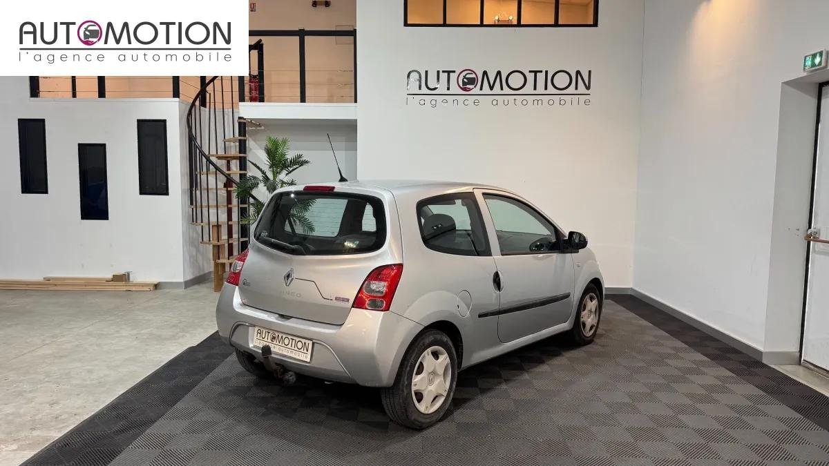 Renault Twingo - Photo 5