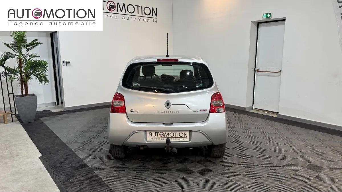 Renault Twingo - Photo 6