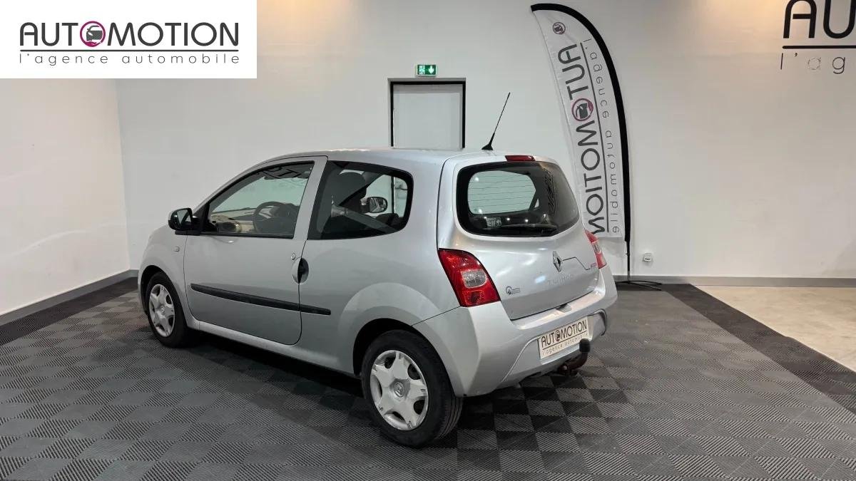 Renault Twingo - Photo 7