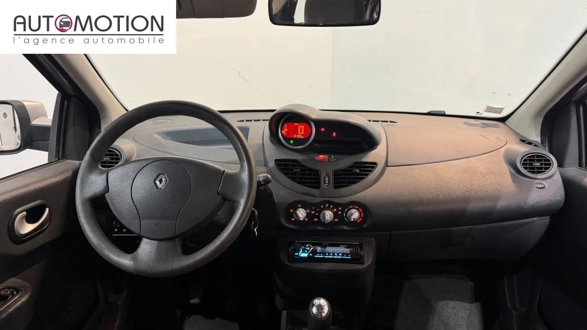 Renault Twingo - Photo 10