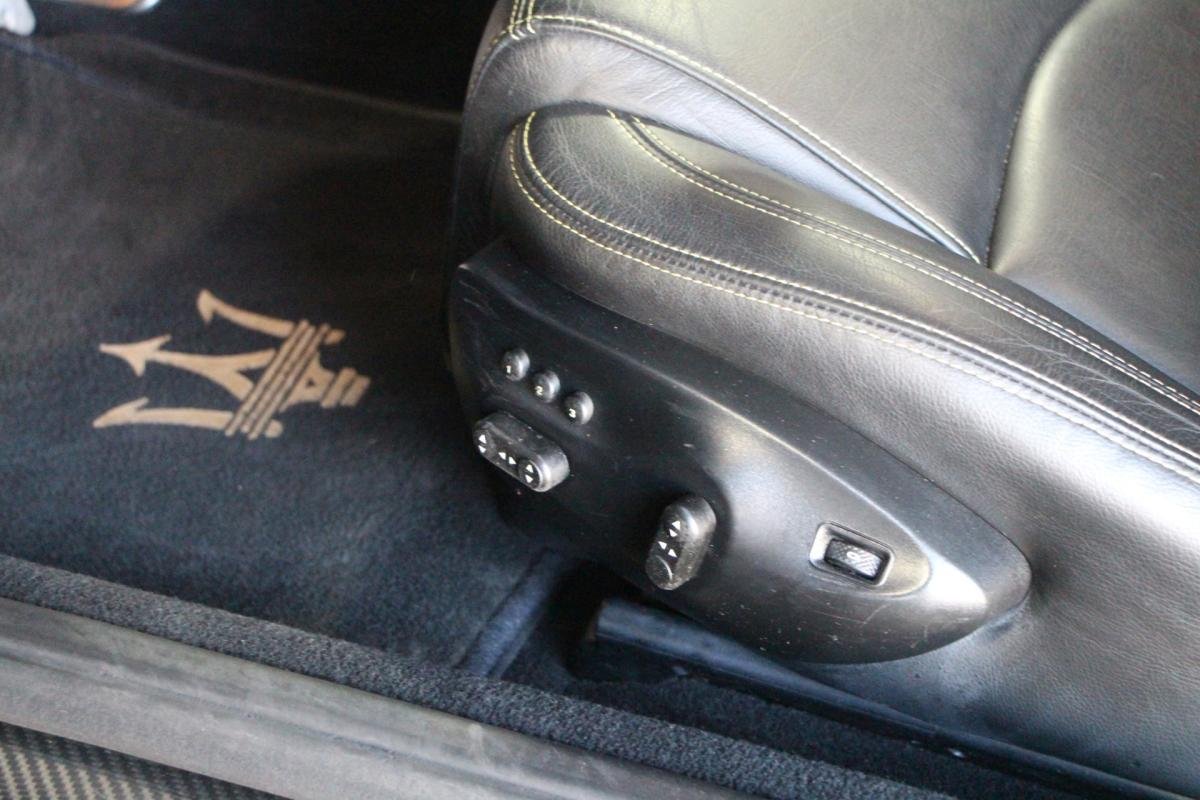 Maserati Grancabrio - Photo 14