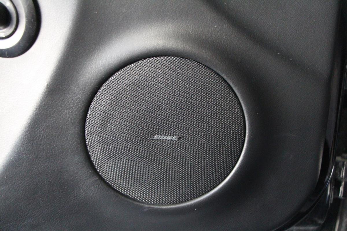 Maserati Grancabrio - Photo 15