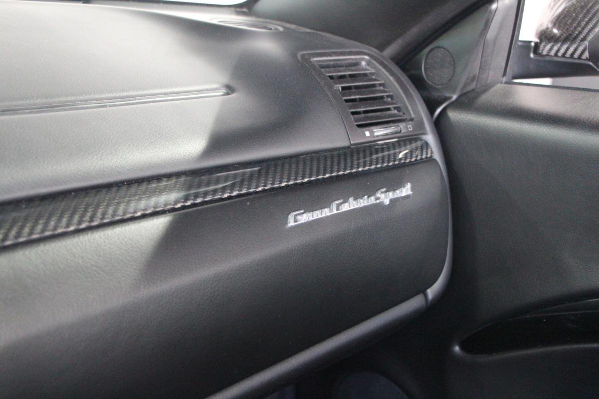 Maserati Grancabrio - Photo 17