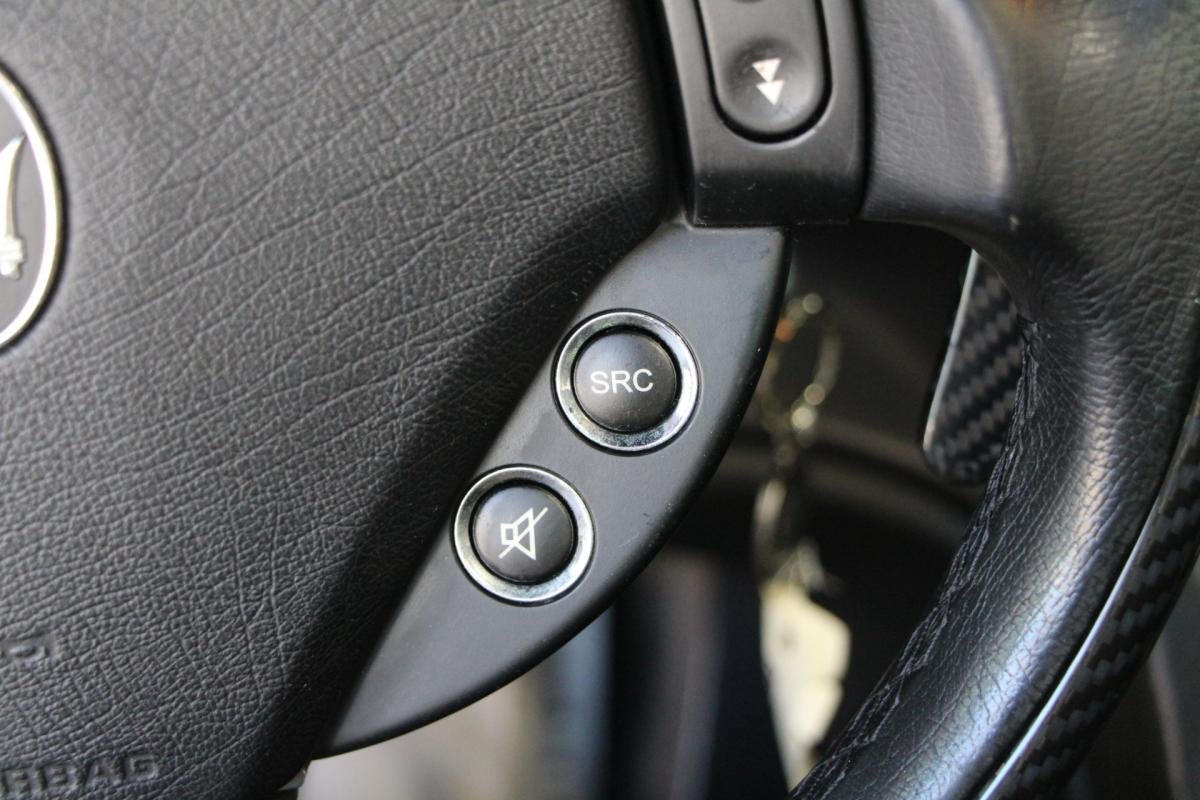 Maserati Grancabrio - Photo 20