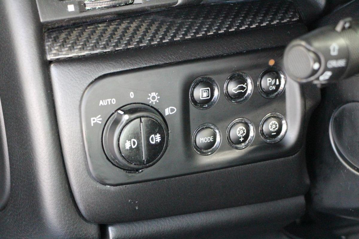 Maserati Grancabrio - Photo 22