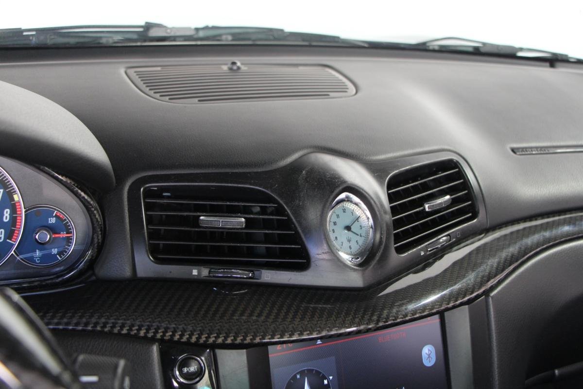 Maserati Grancabrio - Photo 23