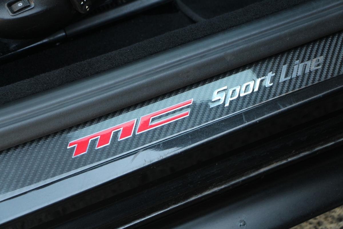 Maserati Grancabrio - Photo 26