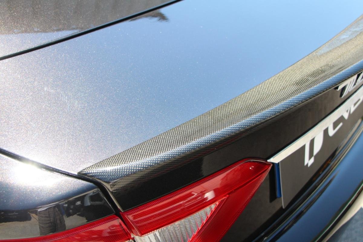 Maserati Grancabrio - Photo 29