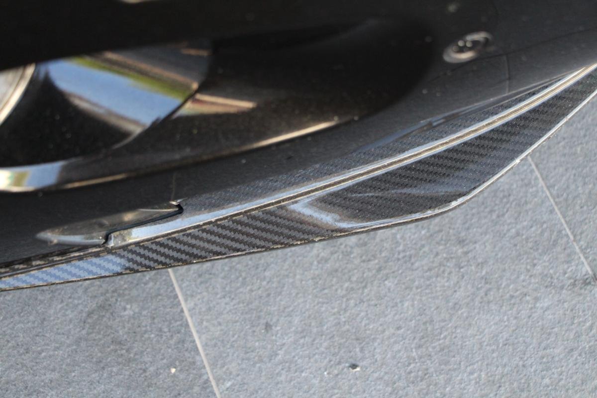 Maserati Grancabrio - Photo 3
