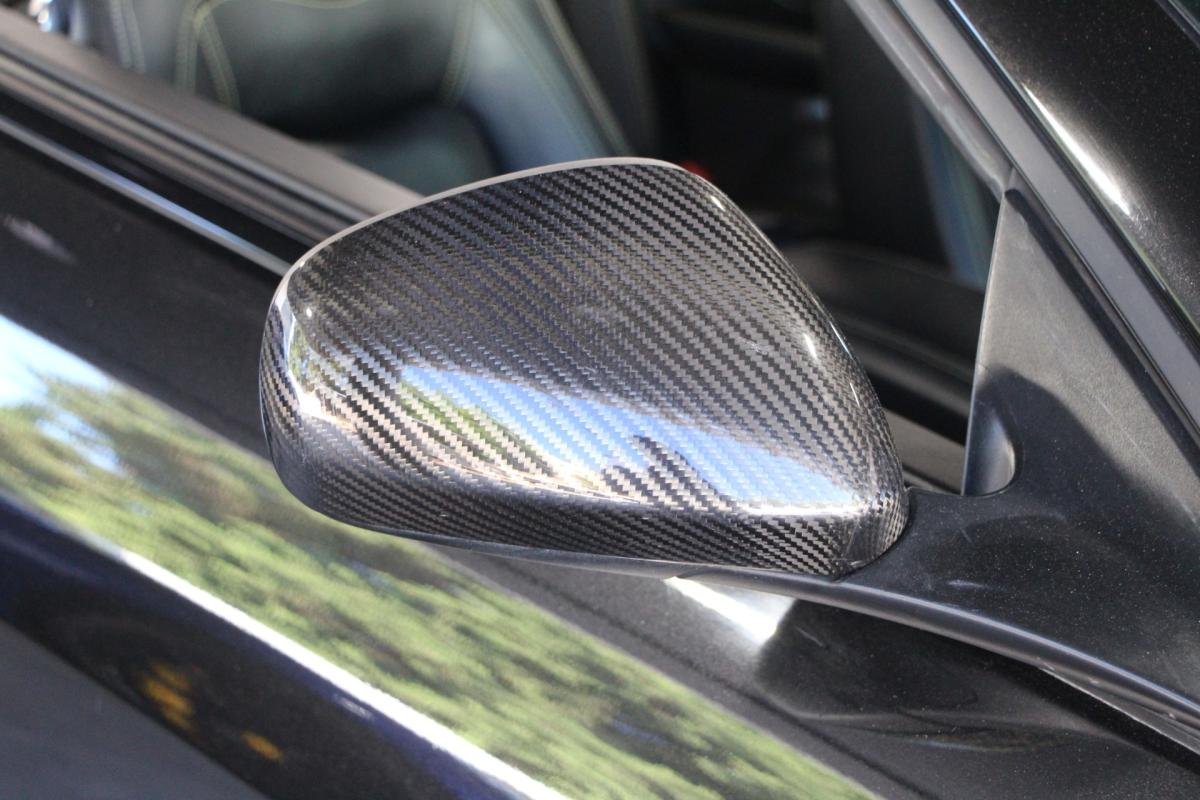 Maserati Grancabrio - Photo 5