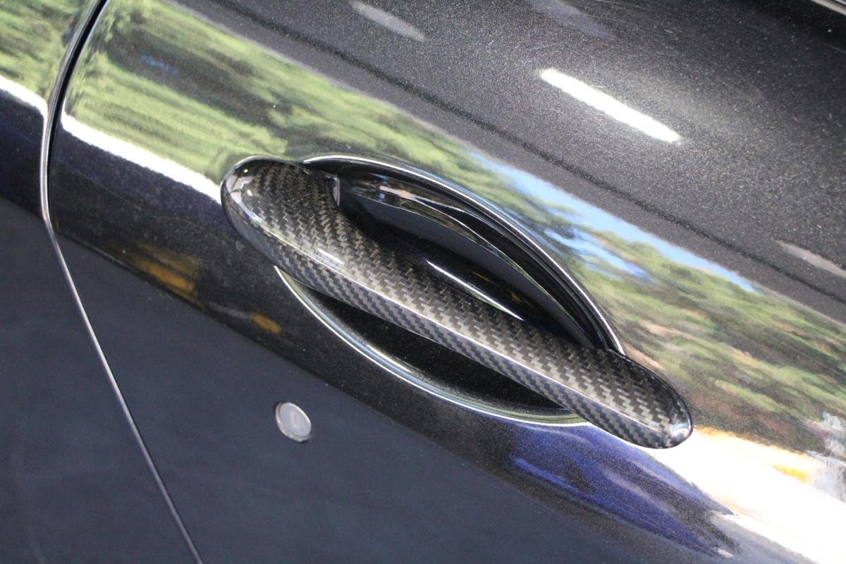 Maserati Grancabrio - Photo 6