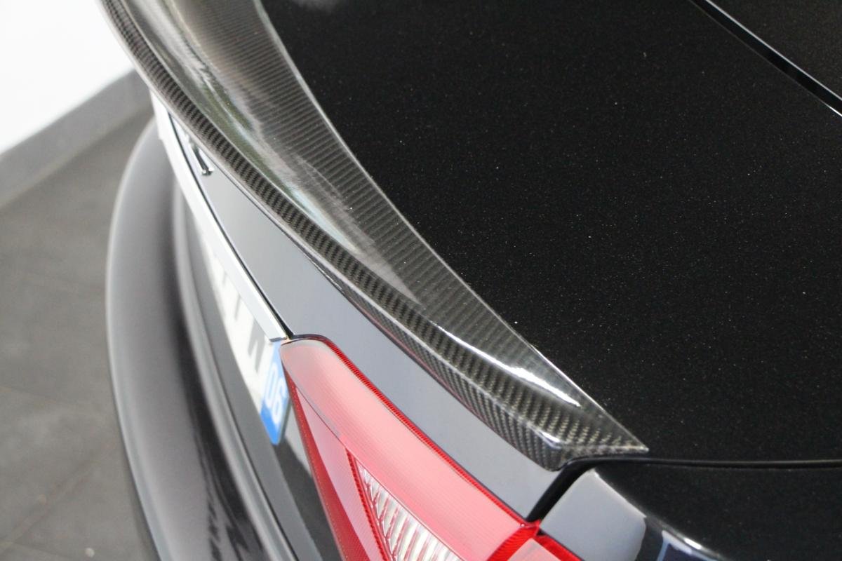 Maserati Grancabrio - Photo 7