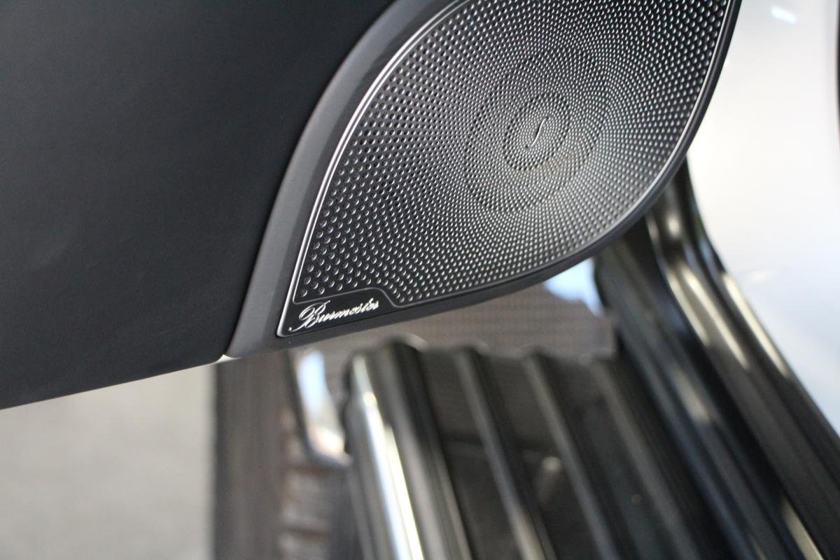 Mercedes Classe G - Photo 15