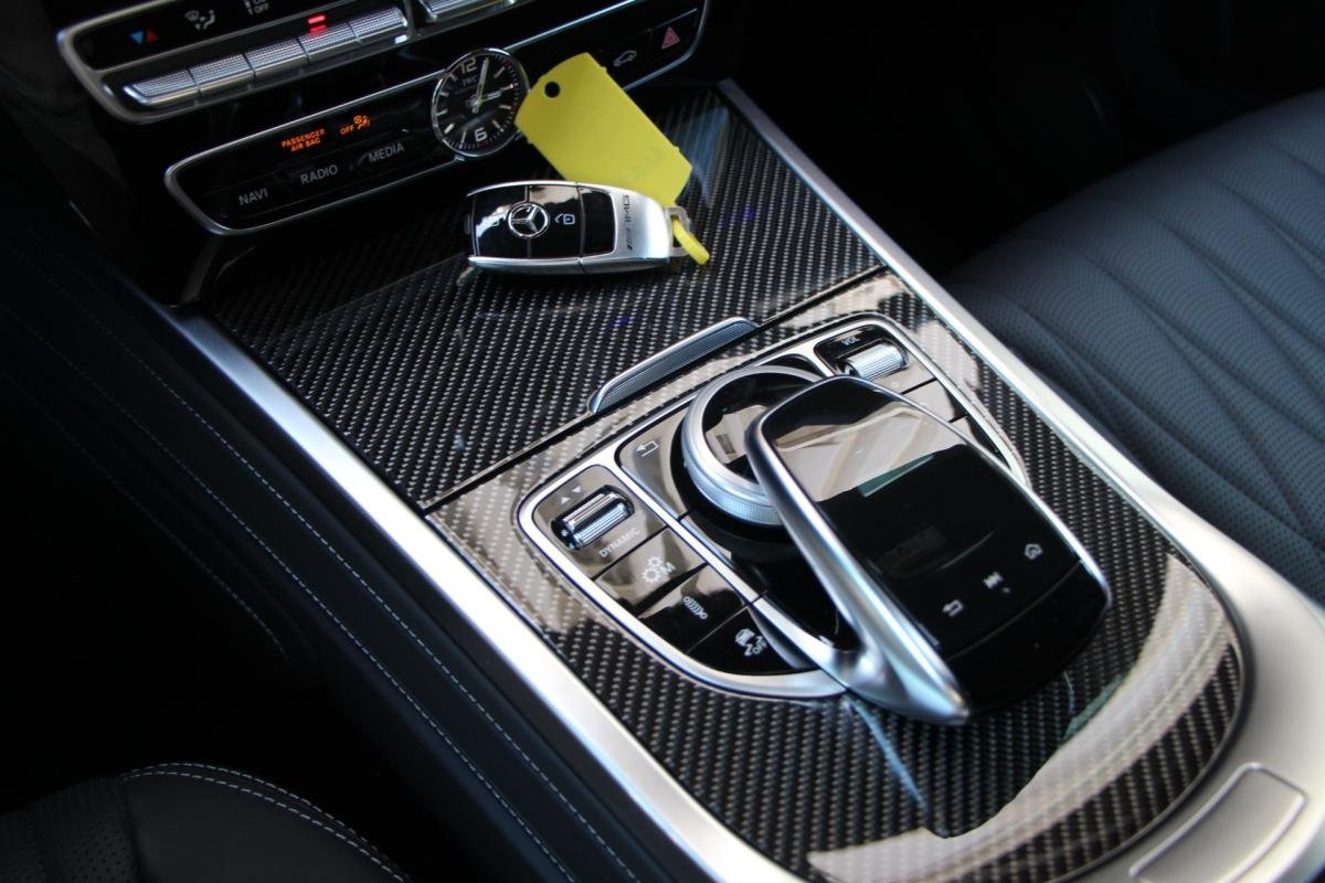 Mercedes Classe G - Photo 19
