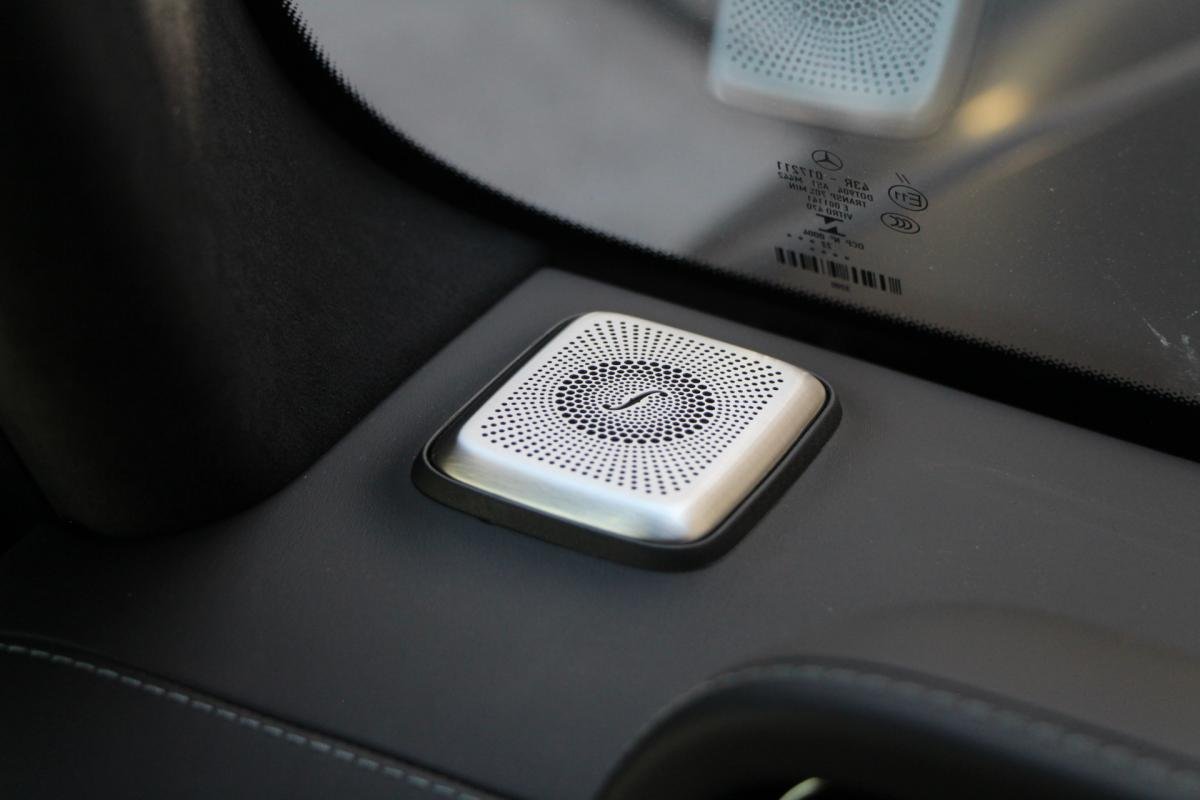Mercedes Classe G - Photo 22