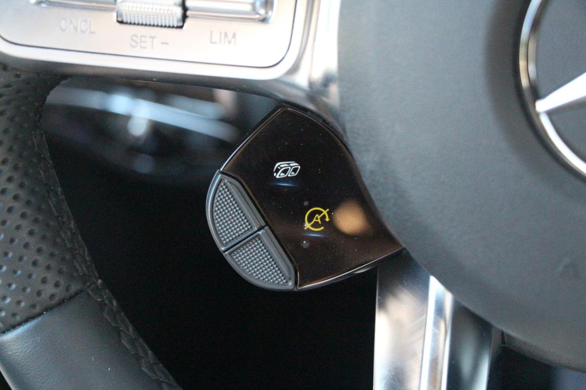 Mercedes Classe G - Photo 23
