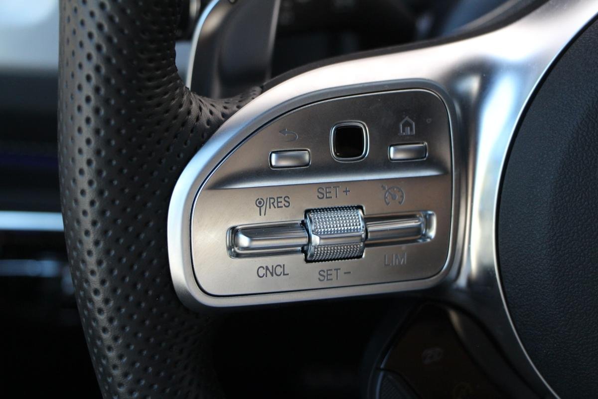 Mercedes Classe G - Photo 25