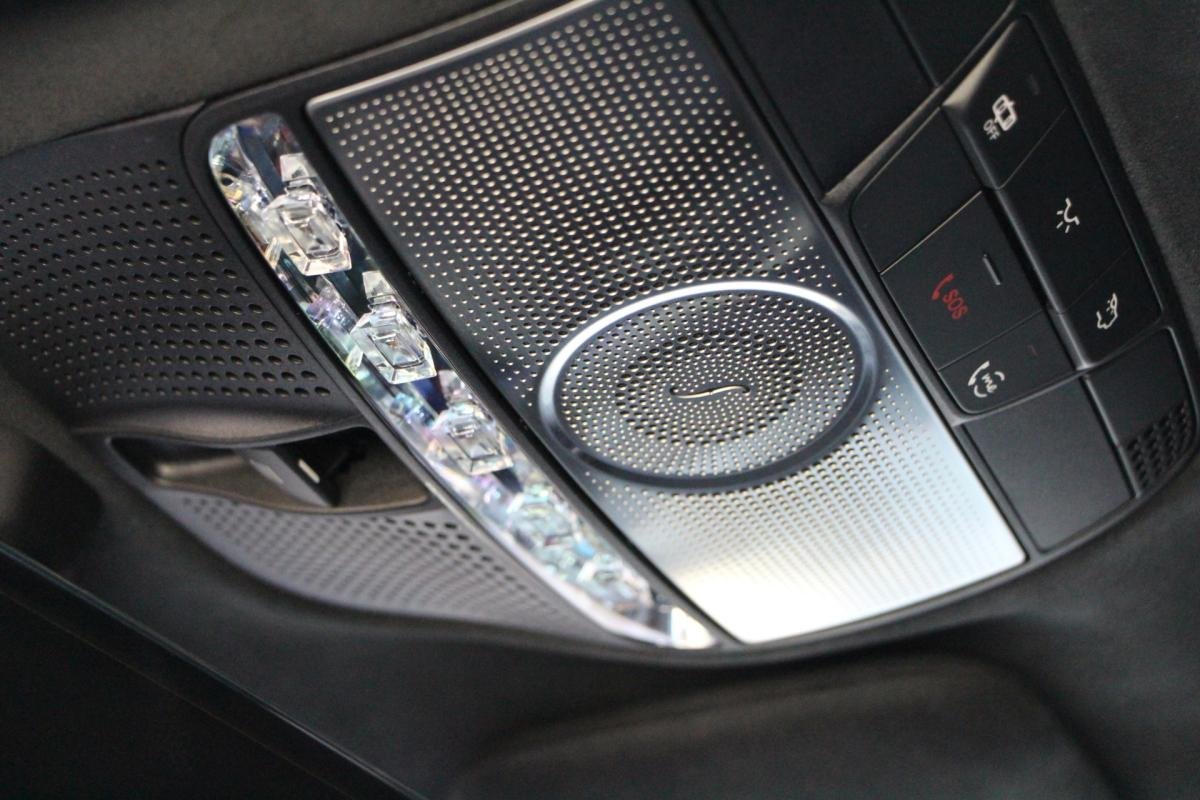 Mercedes Classe G - Photo 26
