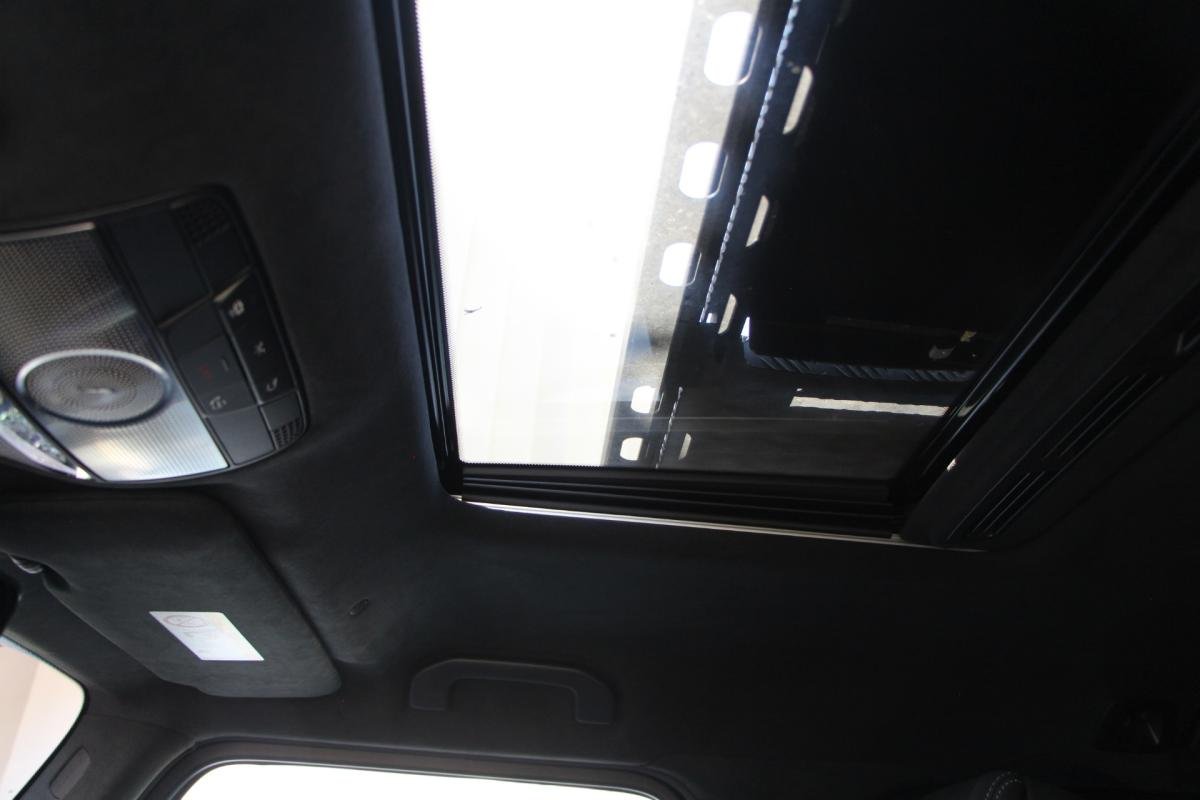 Mercedes Classe G - Photo 27