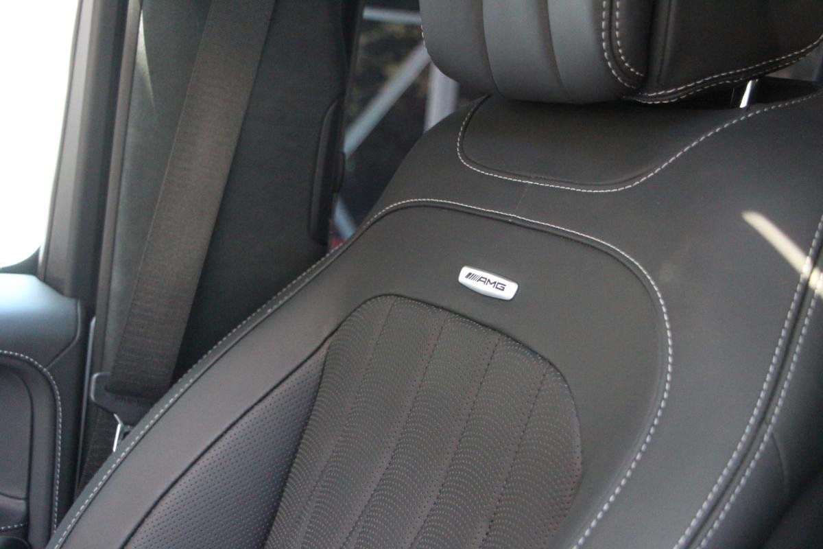 Mercedes Classe G - Photo 28