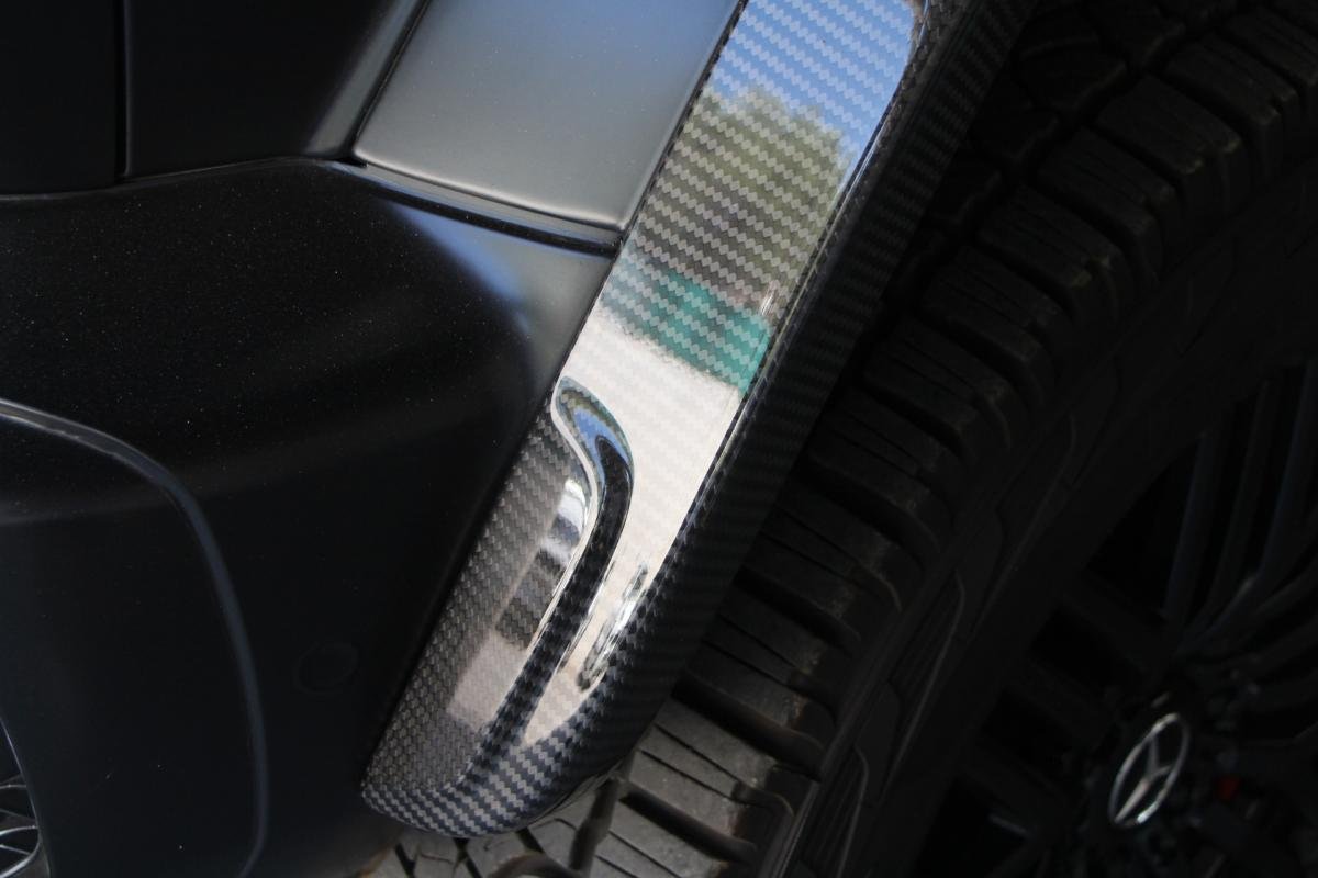 Mercedes Classe G - Photo 3