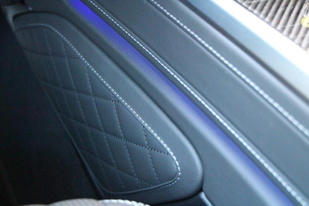 Mercedes Classe G - Photo 32