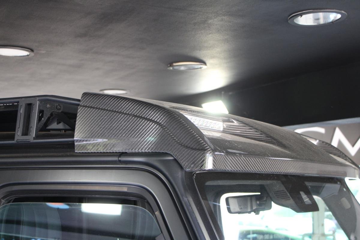 Mercedes Classe G - Photo 4